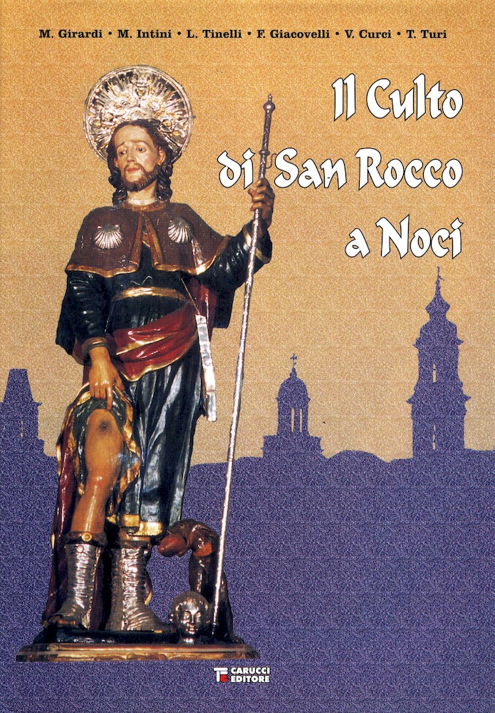 Il culto di San Rocco a Noci - 1998