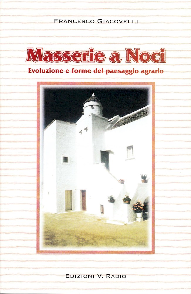 Masserie a Noci - 1998
