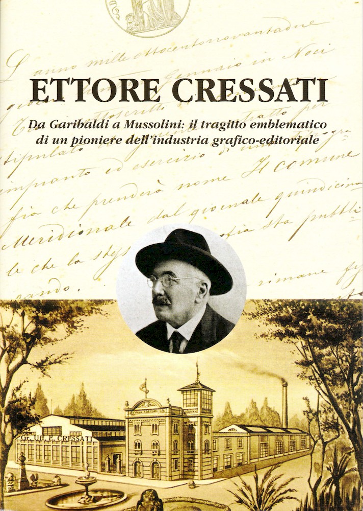 Ettore Cressati - 2005