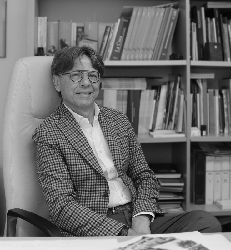 Francesco Giacovelli di GiacovelliArchitetti.it